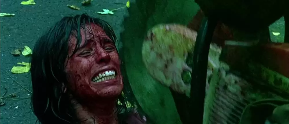 「ハイテンション」Maïwennの画像