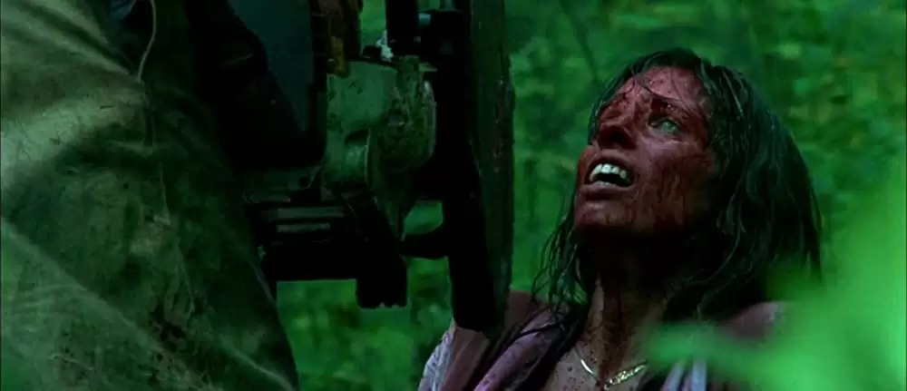 「ハイテンション」Maïwennの画像