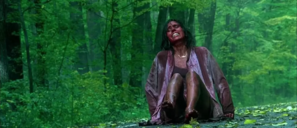 「ハイテンション」Maïwennの画像