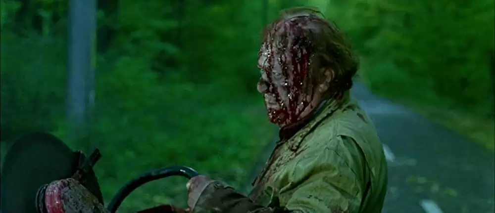 「ハイテンション」フィリップ・ナオンの画像