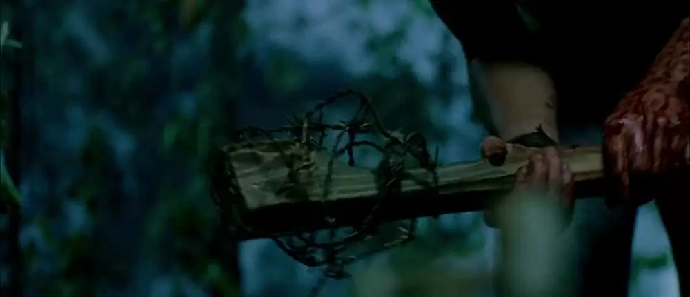 「ハイテンション」セシル・ドゥ・フランスの画像