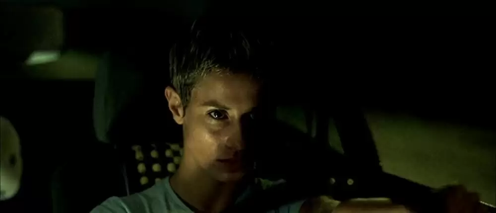 「ハイテンション」セシル・ドゥ・フランスの画像