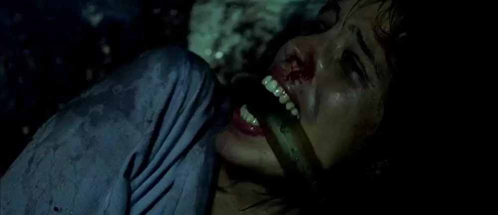 「ハイテンション」Maïwennの画像