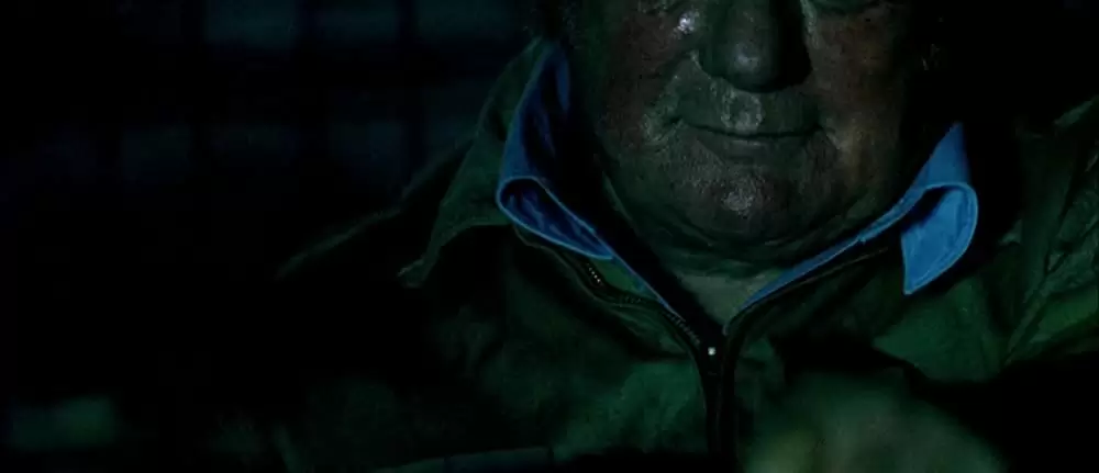 「ハイテンション」フィリップ・ナオンの画像