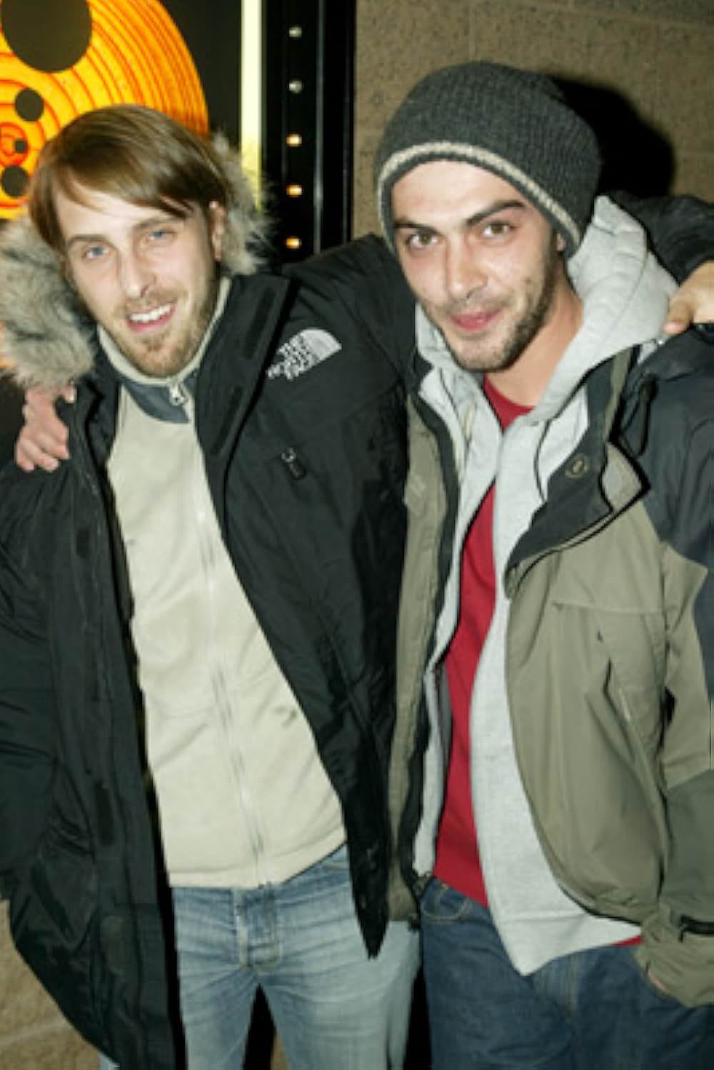 ハイテンションの画像