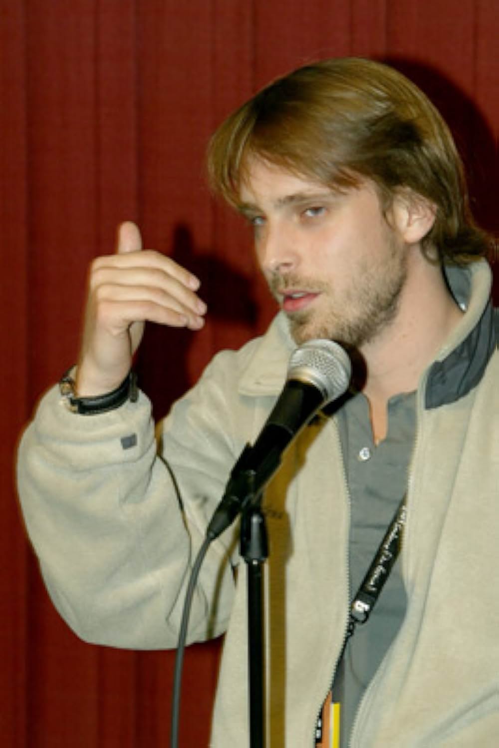 ハイテンションの画像