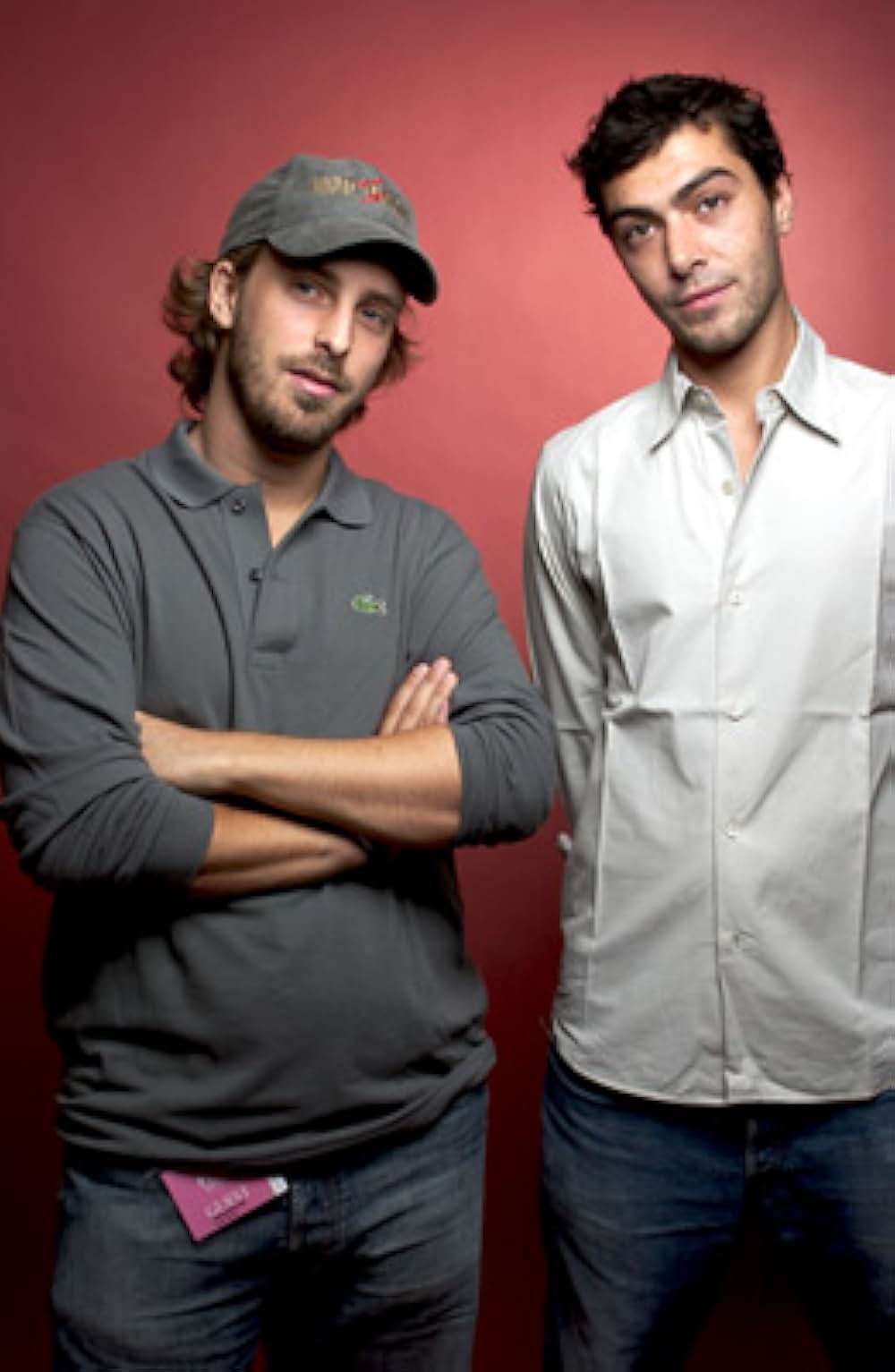 ハイテンションの画像