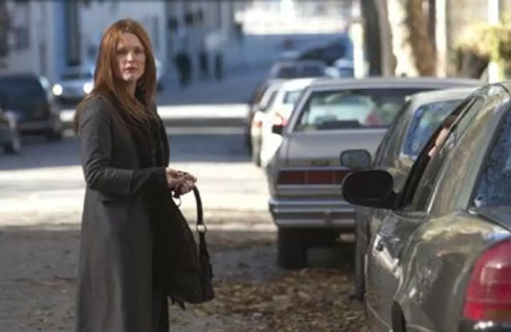 フォーガットンの画像