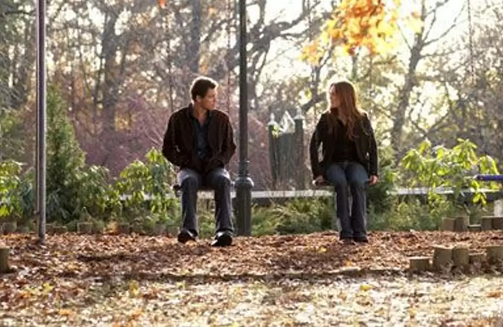 フォーガットンの画像