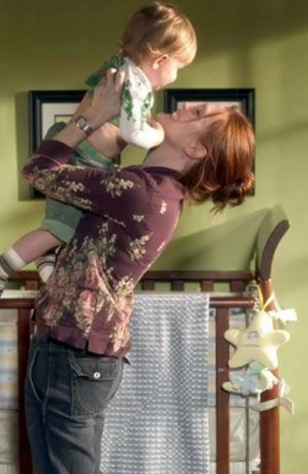 フォーガットンの画像