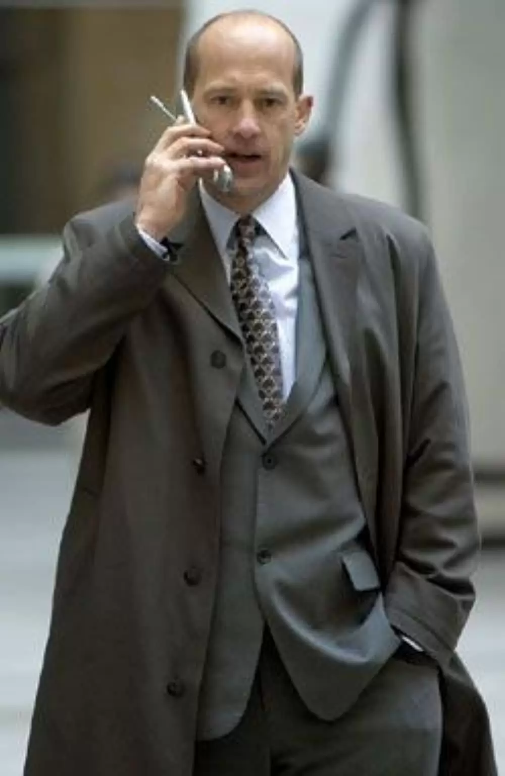 フォーガットンの画像