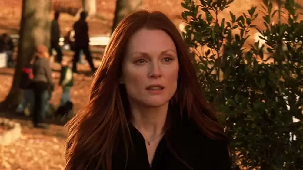 フォーガットンの画像