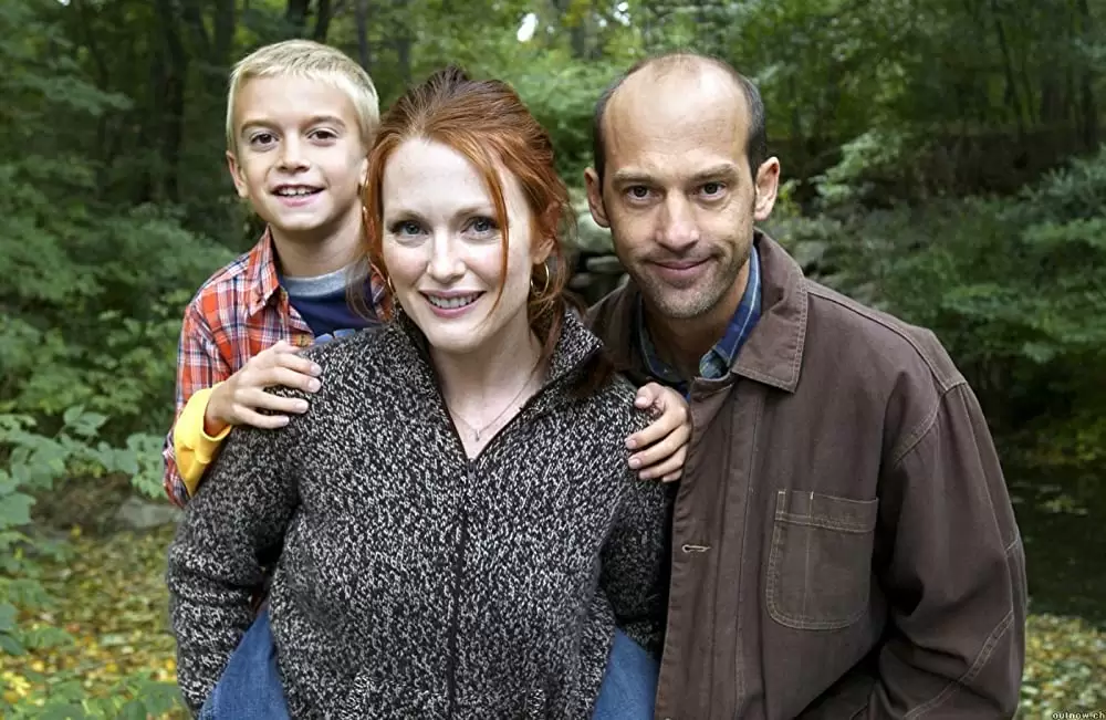 フォーガットンの画像