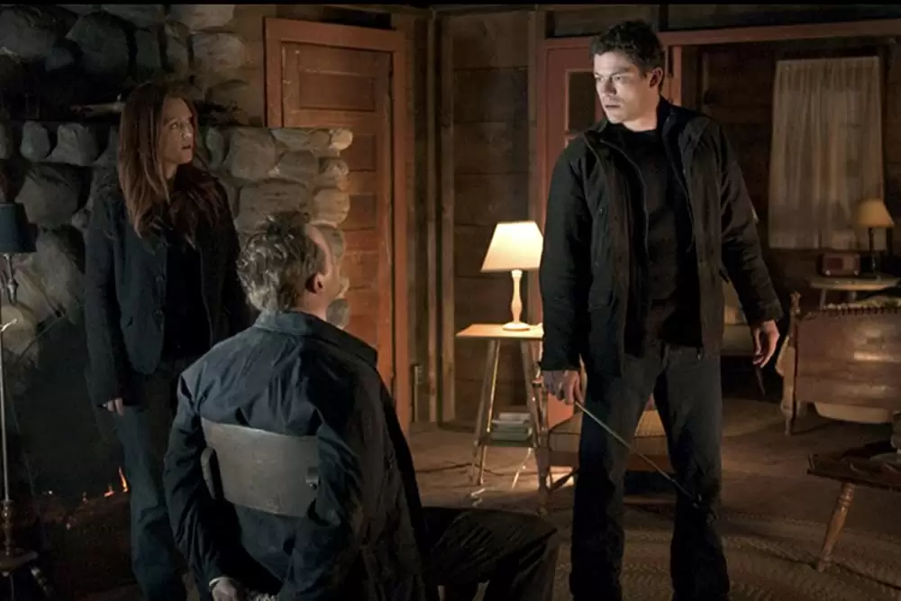 フォーガットンの画像