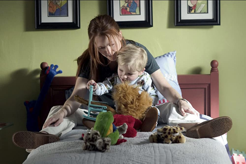 フォーガットンの画像