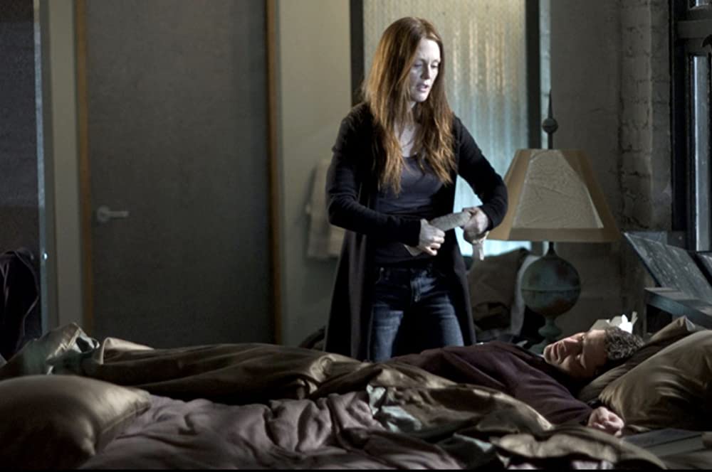 フォーガットンの画像