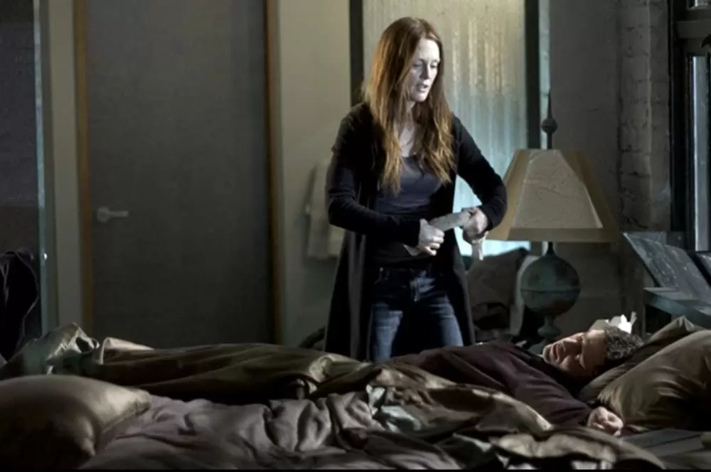 フォーガットンの画像