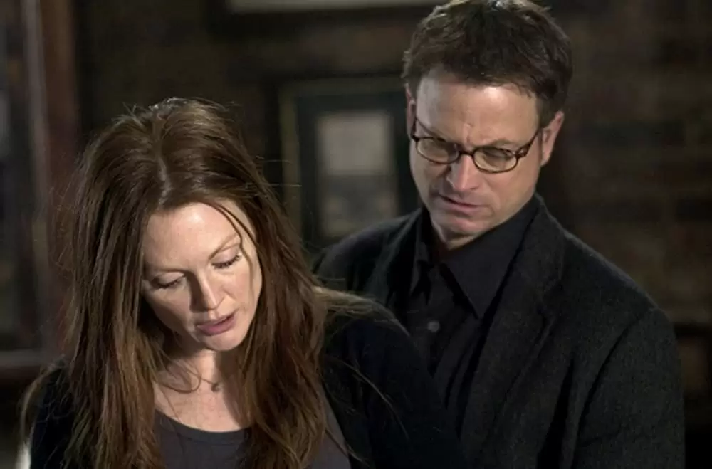 フォーガットンの画像