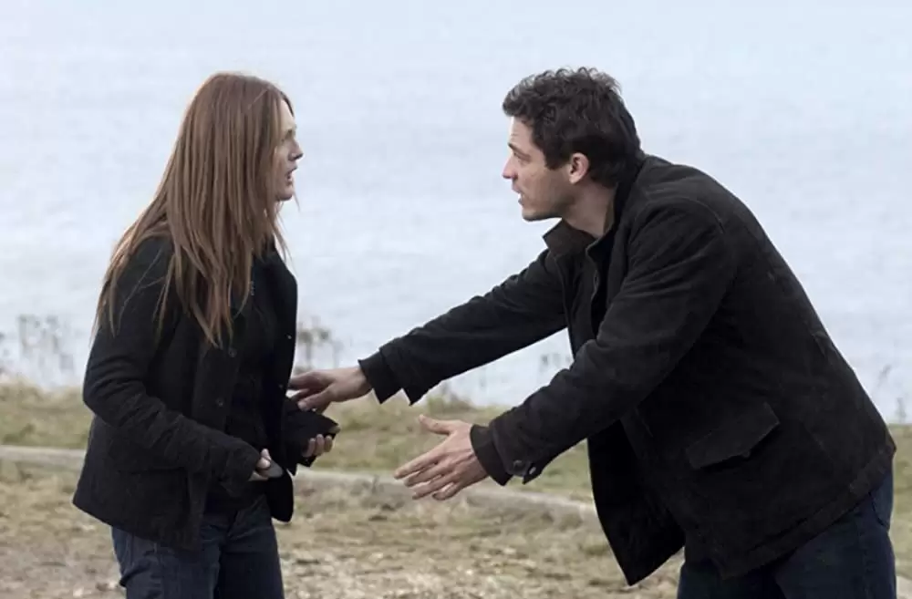 フォーガットンの画像