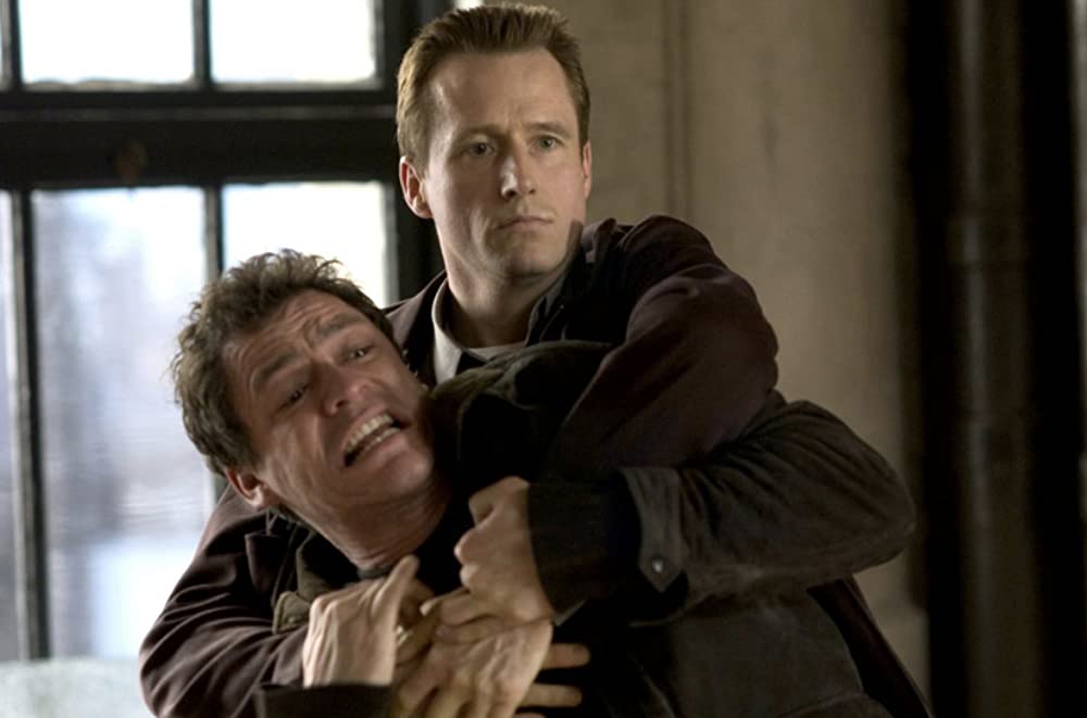 フォーガットンの画像