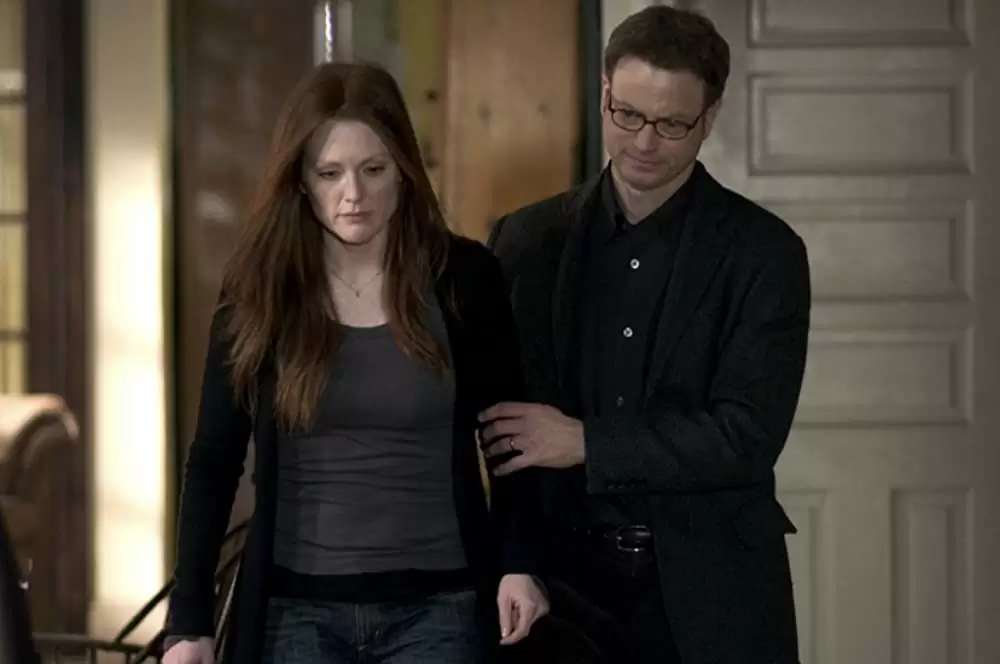 フォーガットンの画像