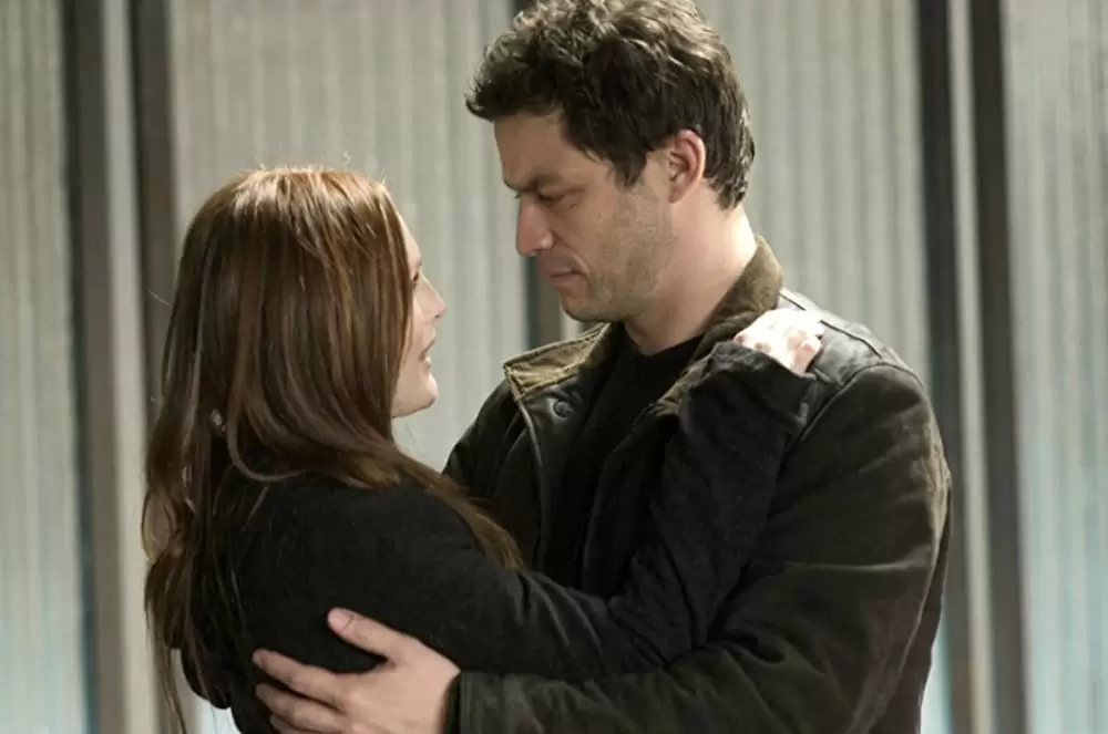 フォーガットンの画像