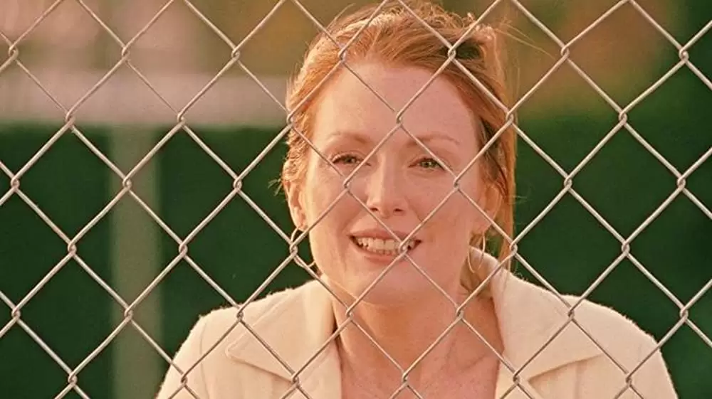 フォーガットンの画像