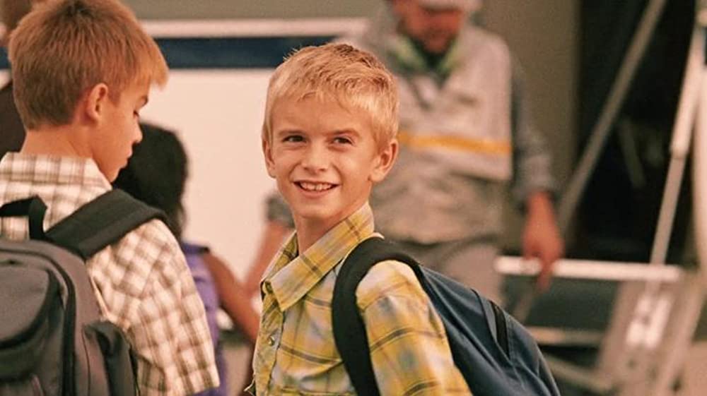 フォーガットンの画像