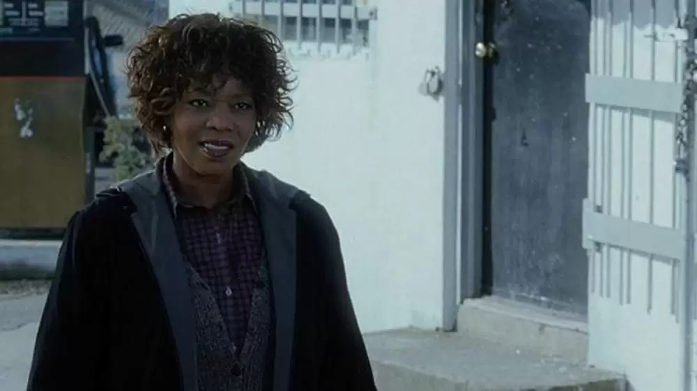 フォーガットンの画像