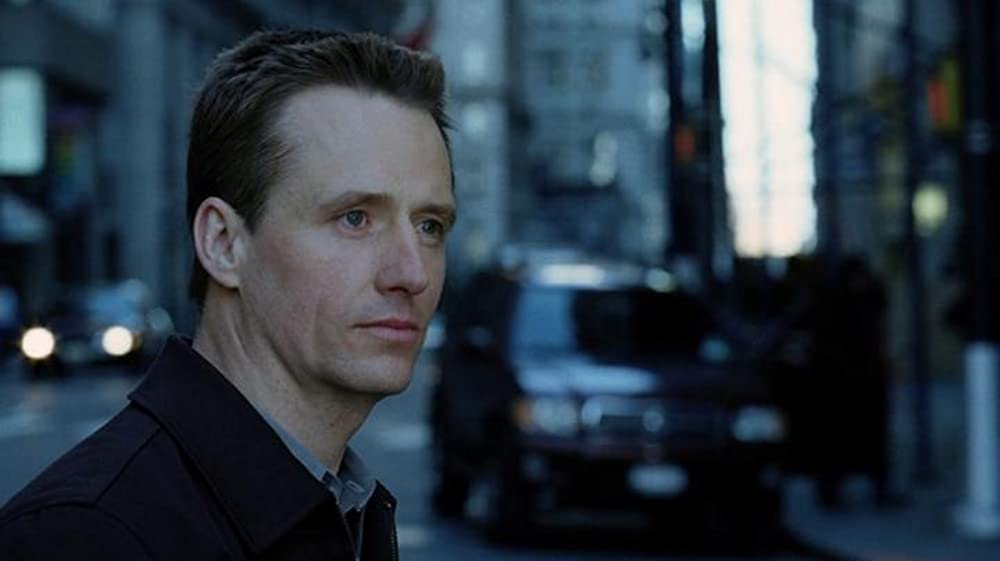 ライナス・ローチ 映画ポップコーン