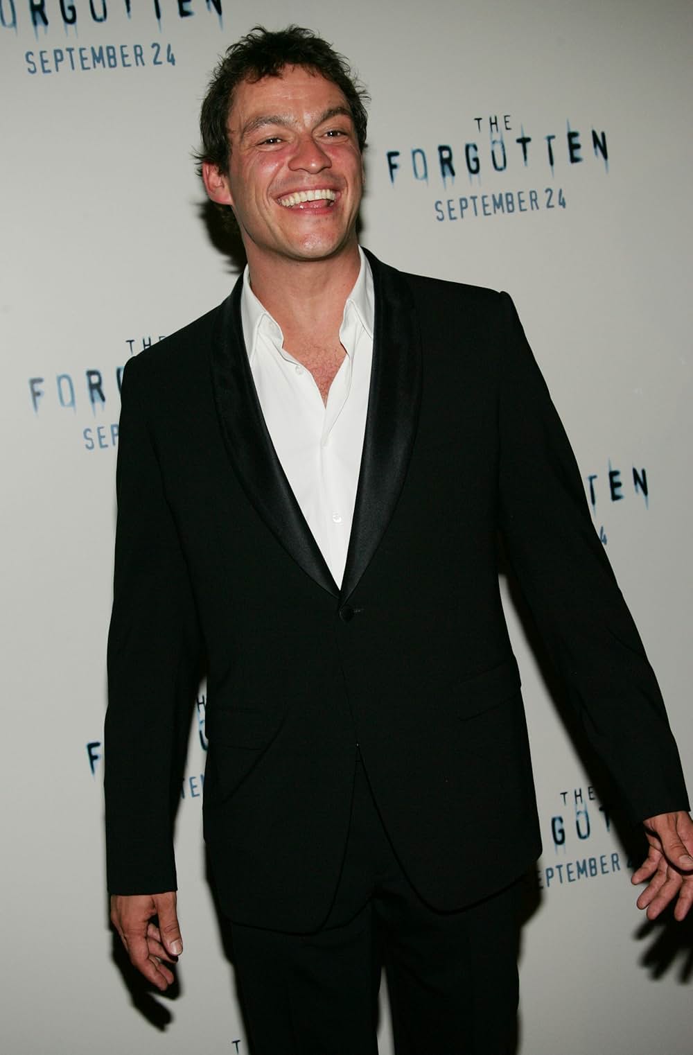 フォーガットンの画像