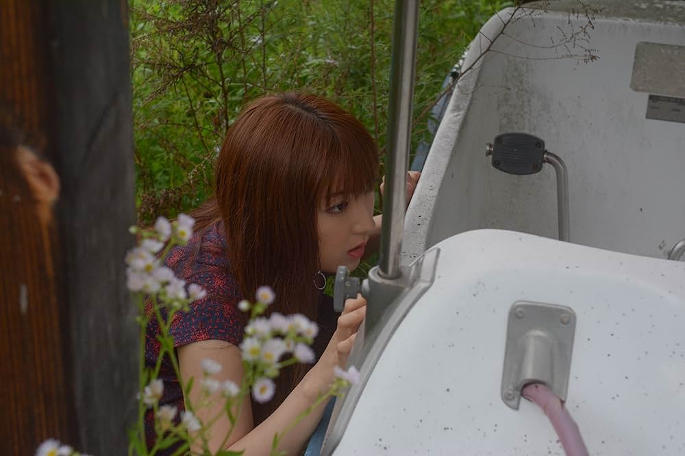 果てなき欲望 監禁シェアハウスの画像