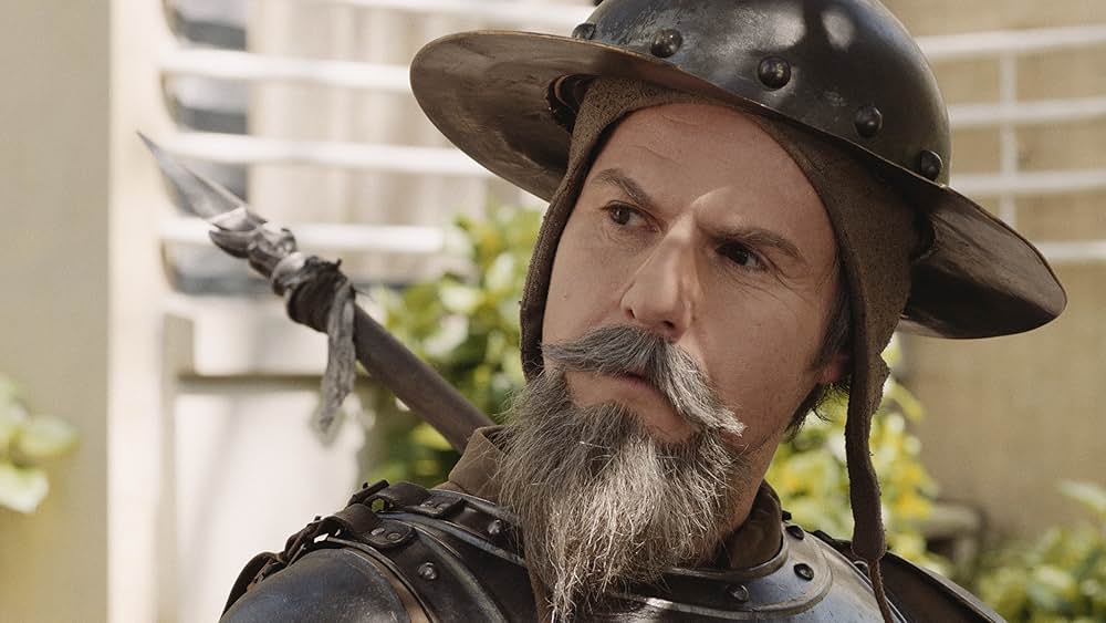 レステロの老人の画像