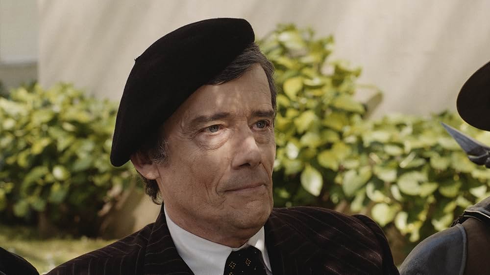 レステロの老人の画像