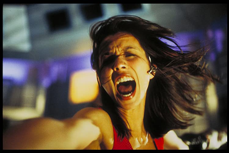 ジェイソンX 13日の金曜日の画像