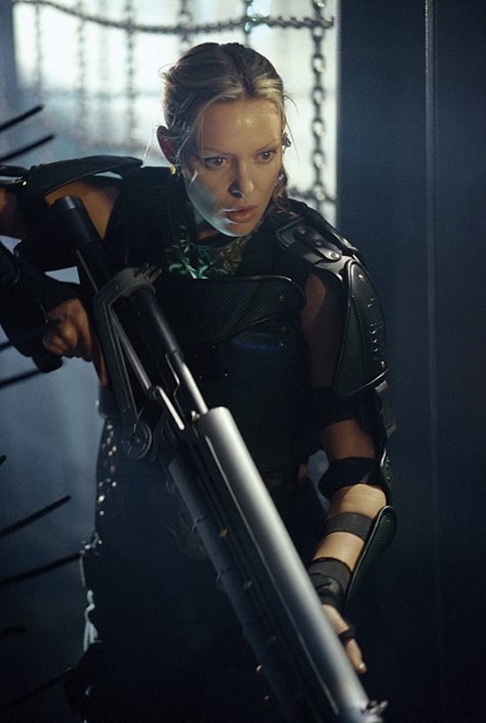 ジェイソンX 13日の金曜日の画像