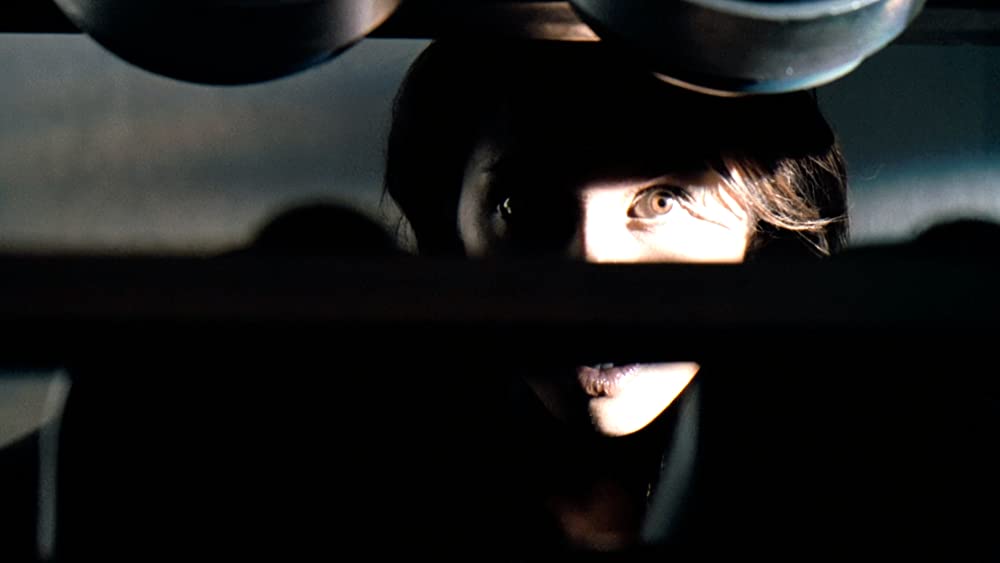 ジェイソンX 13日の金曜日の画像