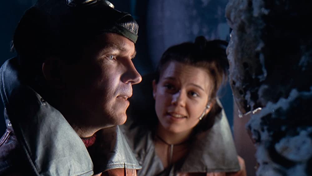 ジェイソンX 13日の金曜日の画像