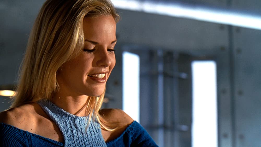 ジェイソンX 13日の金曜日の画像