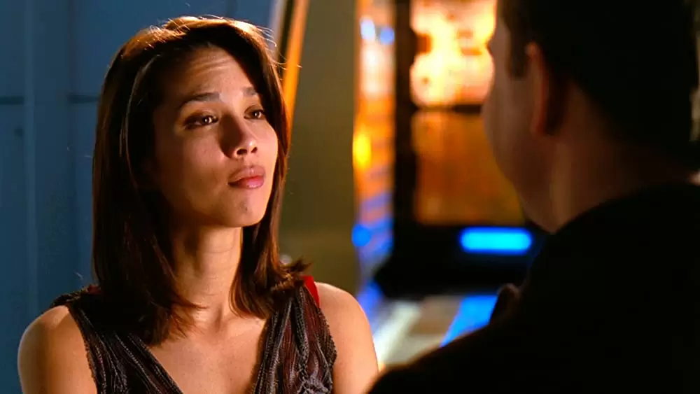 「ジェイソンX 13日の金曜日」Lexa Doigの画像