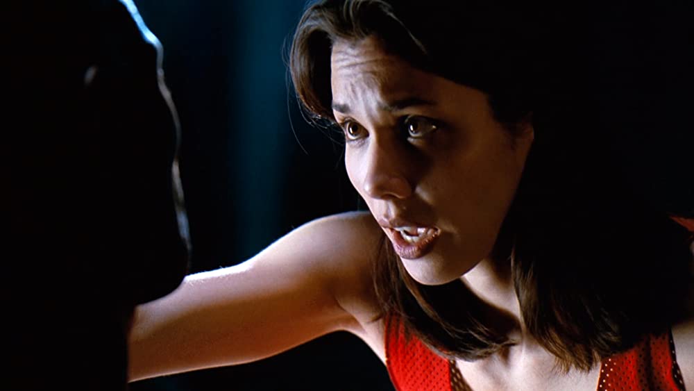 ジェイソンX 13日の金曜日の画像