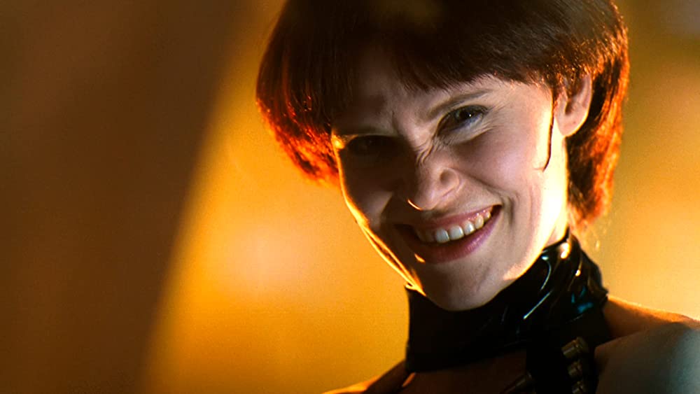 ジェイソンX 13日の金曜日の画像