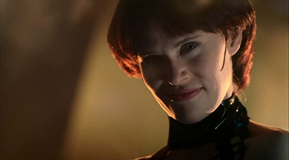 ジェイソンX 13日の金曜日の画像