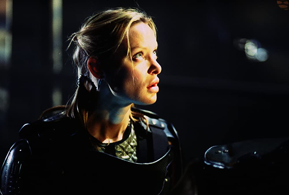 ジェイソンX 13日の金曜日の画像