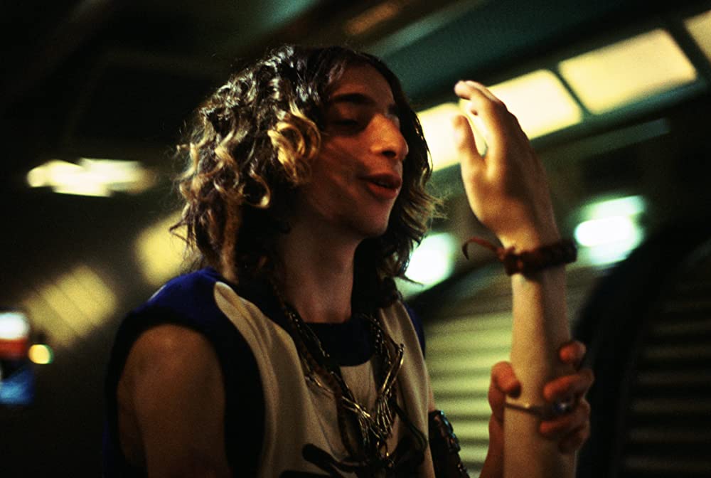 ジェイソンX 13日の金曜日の画像