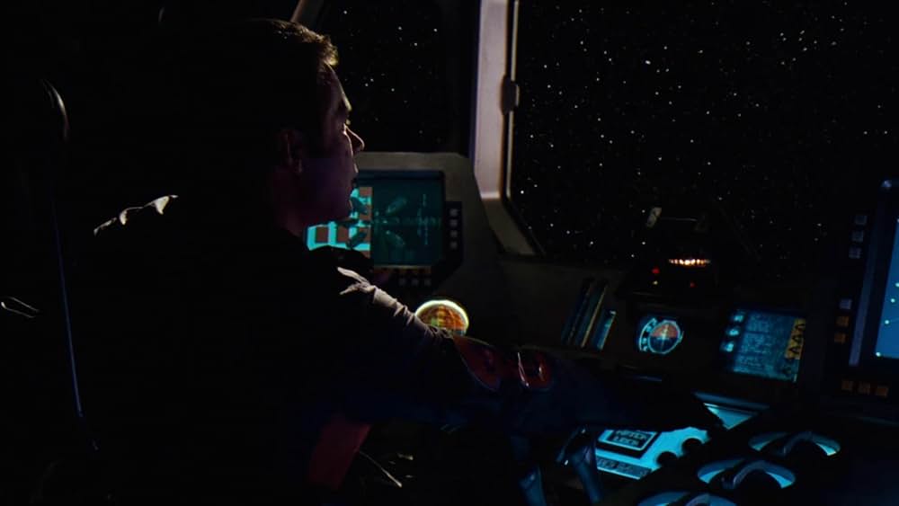 ジェイソンX 13日の金曜日の画像