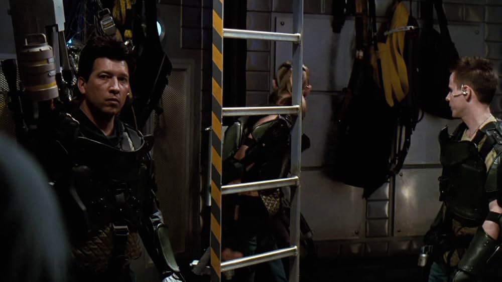 ジェイソンX 13日の金曜日の画像