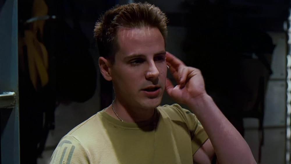 ジェイソンX 13日の金曜日の画像