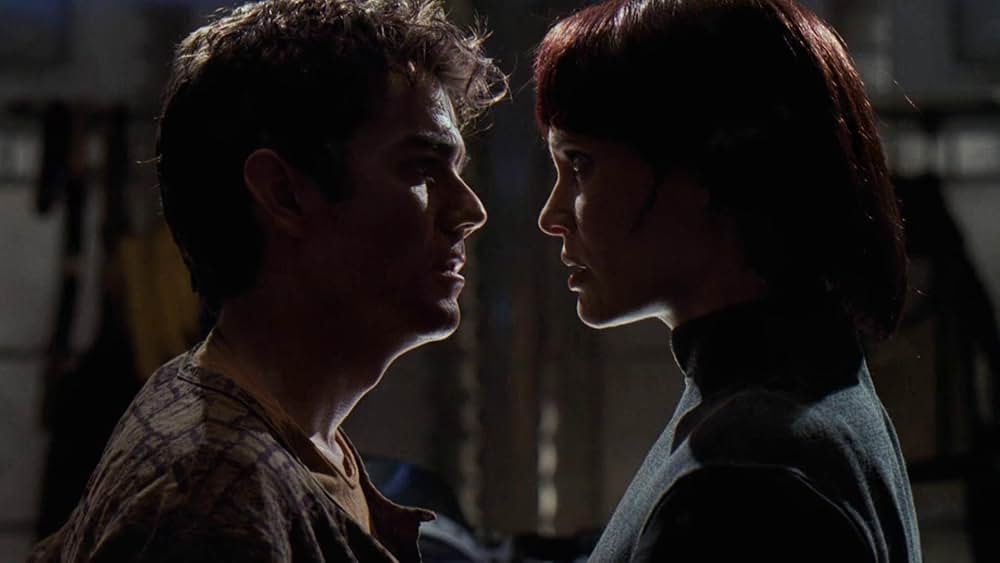 ジェイソンX 13日の金曜日の画像