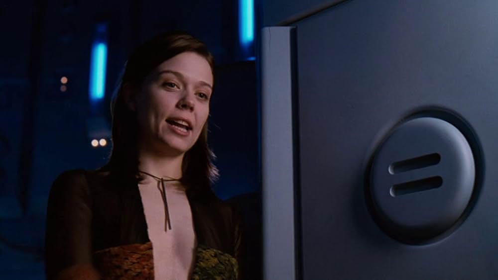 ジェイソンX 13日の金曜日の画像